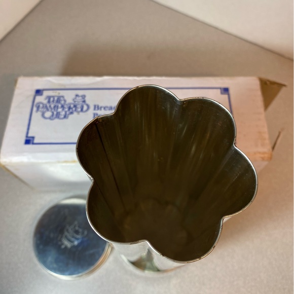 Pampered Chef Bread Tube Flower Shape - Picture 1 of 5